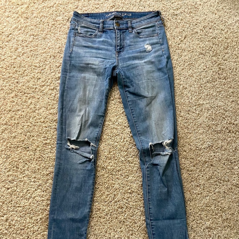 American Eagle Women's Jeggings